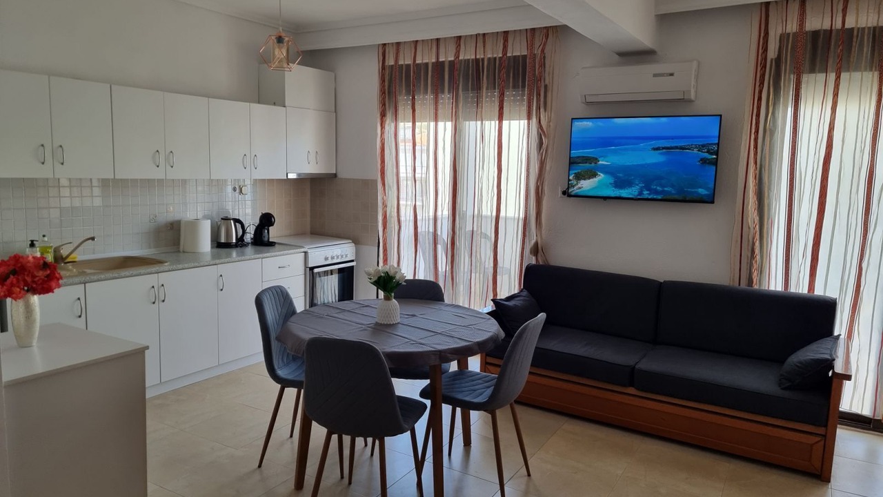 Photo of Livingroom in Nea Peramos