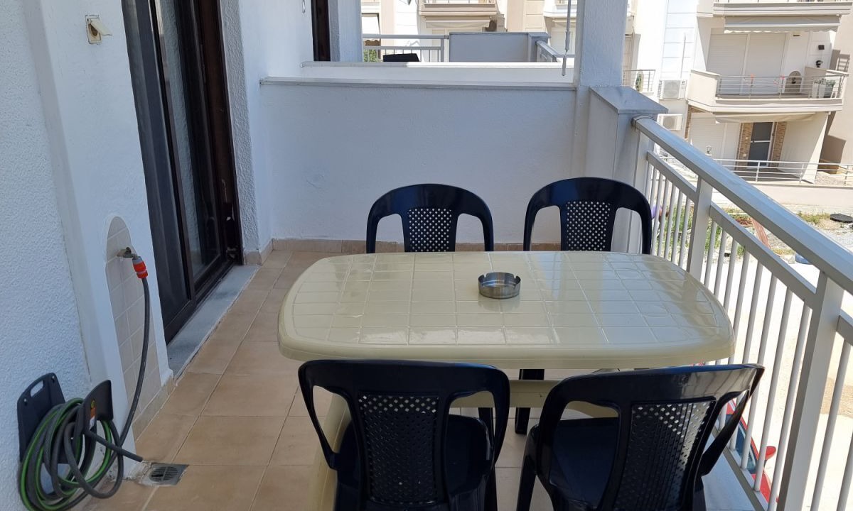 Photo of Outdoor in Nea Peramos