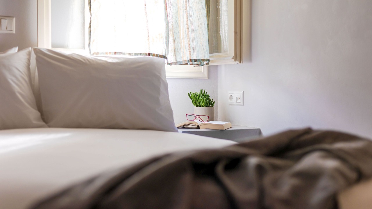 Photo of Bedroom in Kastraki