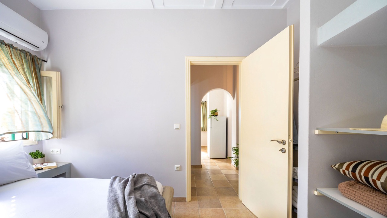 Photo of Bedroom in Kastraki