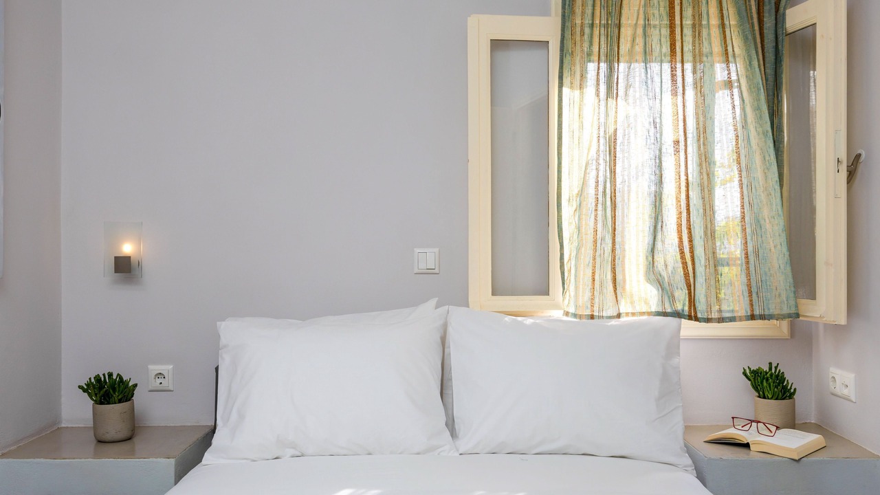 Photo of Bedroom in Kastraki
