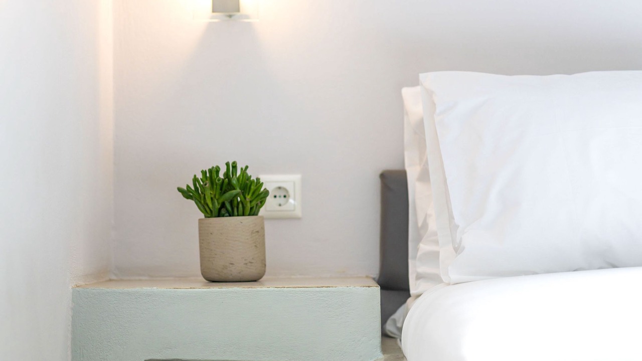 Photo of Bedroom in Kastraki