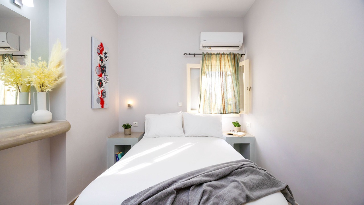 Photo of Bedroom in Kastraki