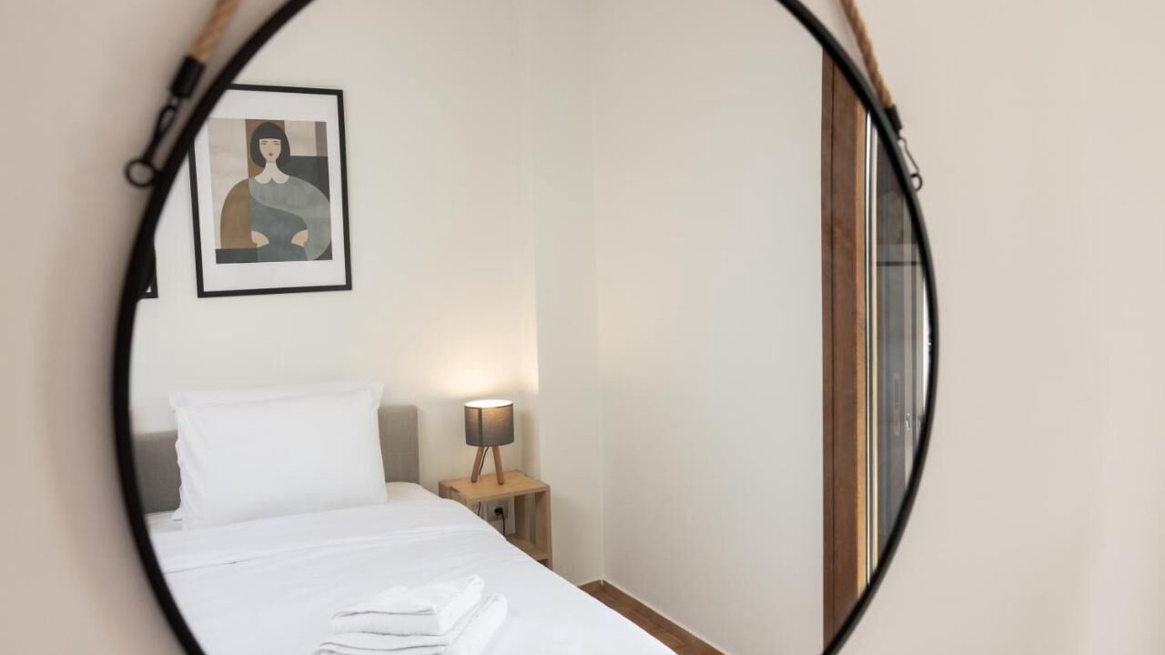 Photo of Bedroom in Kalamaria