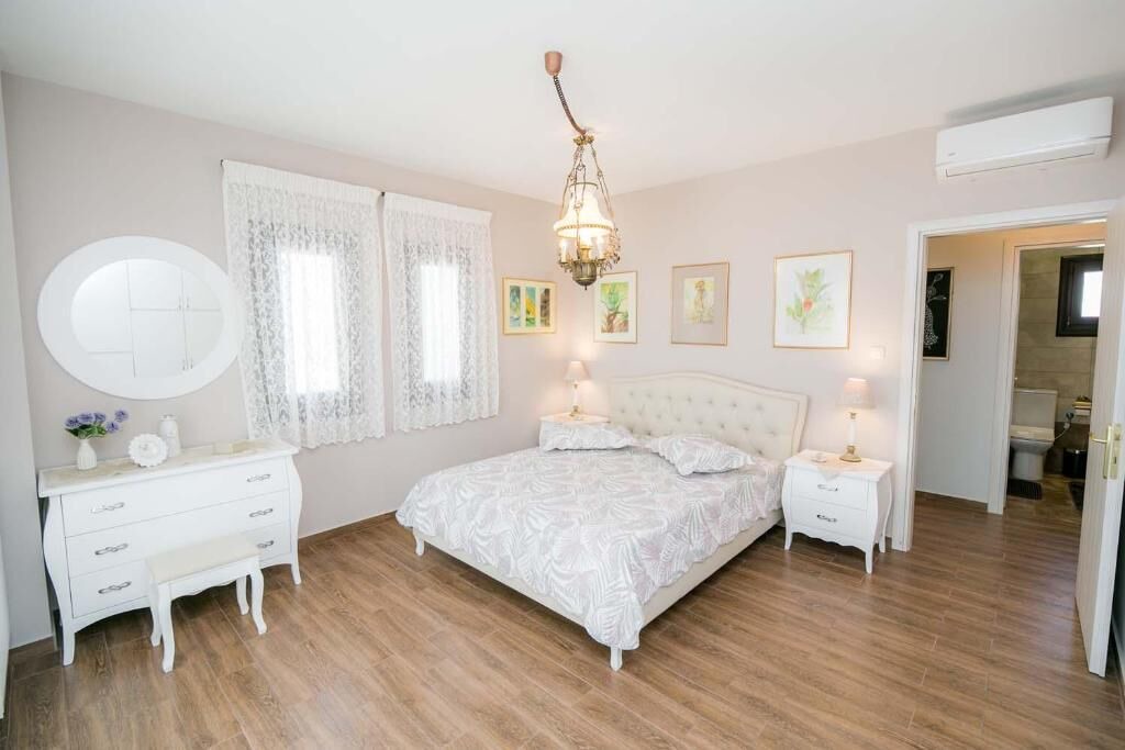 Photo of Bedroom in Koropi
