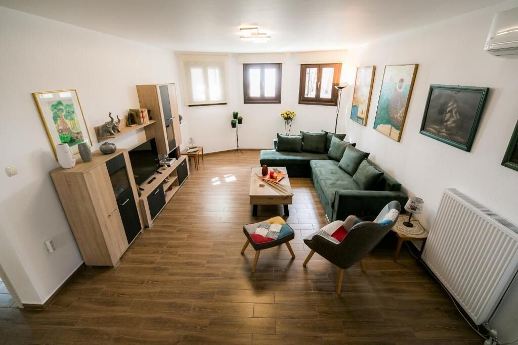 Photo of Livingroom in Koropi