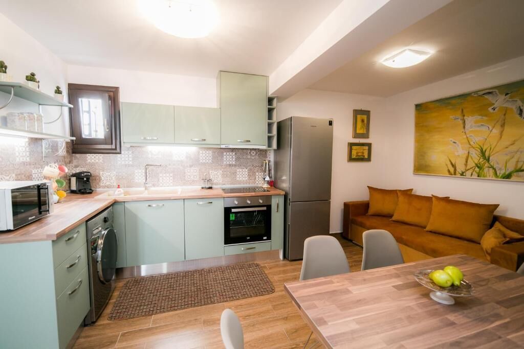 Photo of Kitchen in Koropi