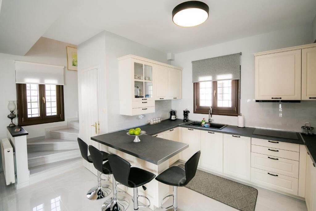 Photo of Kitchen in Koropi