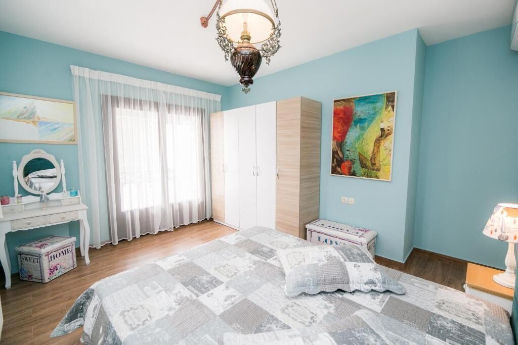 Photo of Bedroom in Koropi