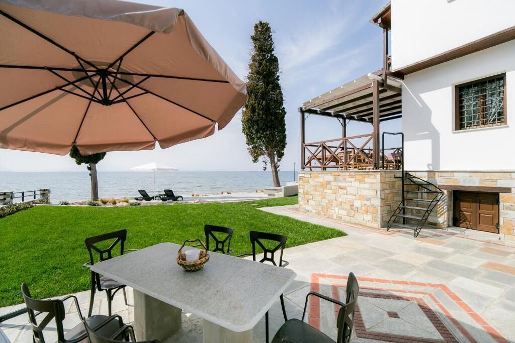 Photo of Outdoor in Koropi