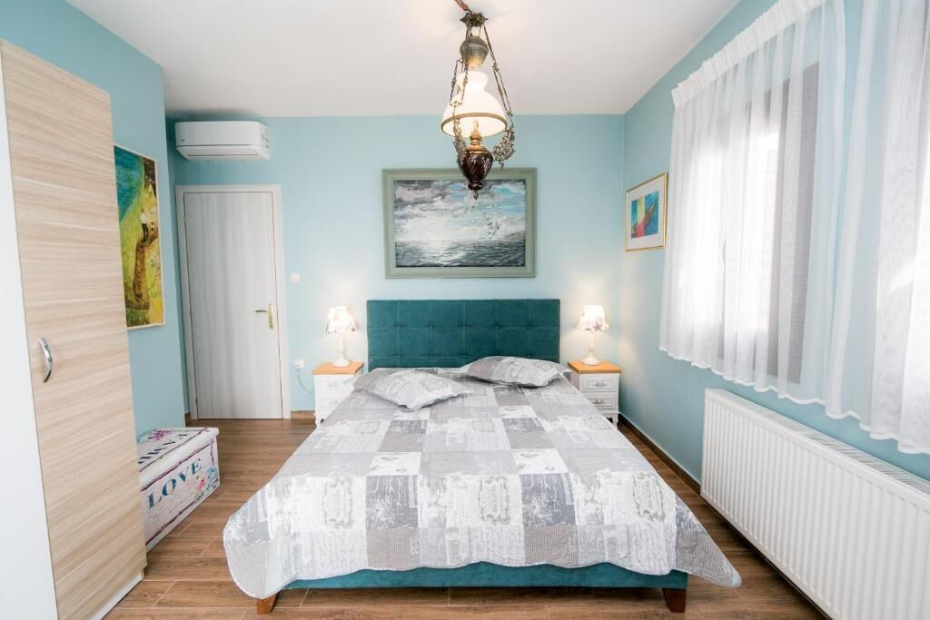 Photo of Bedroom in Koropi