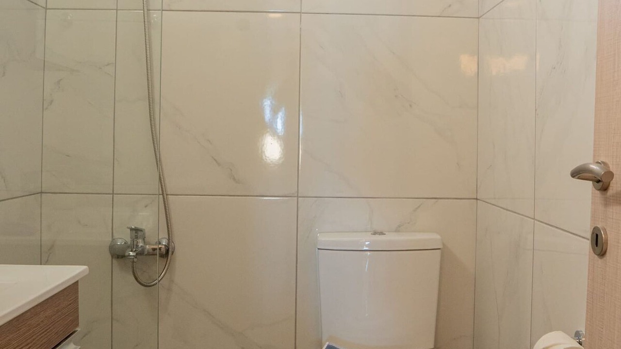 Photo of Bathroom in Skotino
