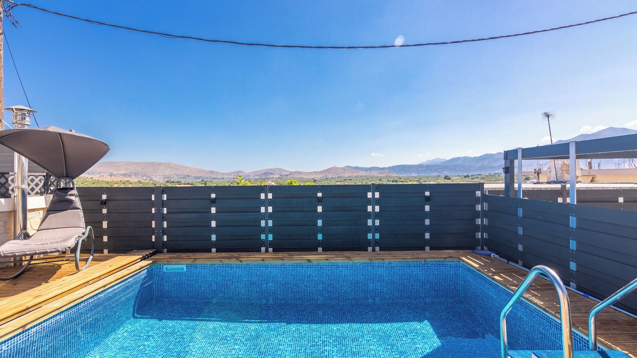 Photo of Outdoor in Thrapsano