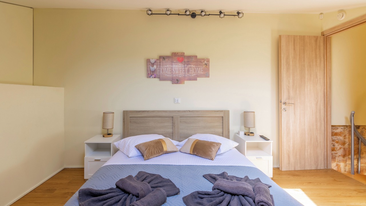 Photo of Bedroom in Thrapsano