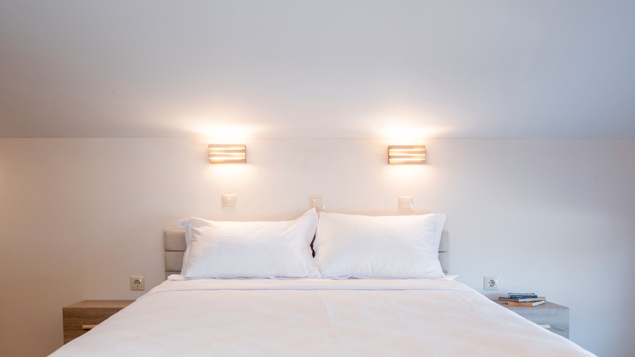 Photo of Bedroom in Spanokhorion