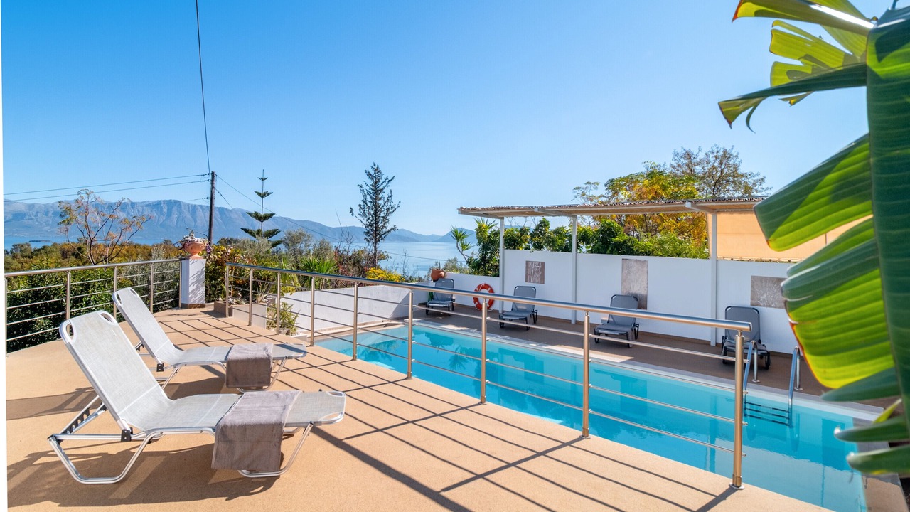 Photo of Outdoor in Spanokhorion