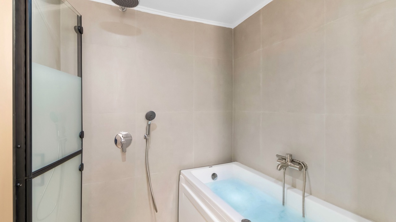Photo of Bathroom in Spanokhorion