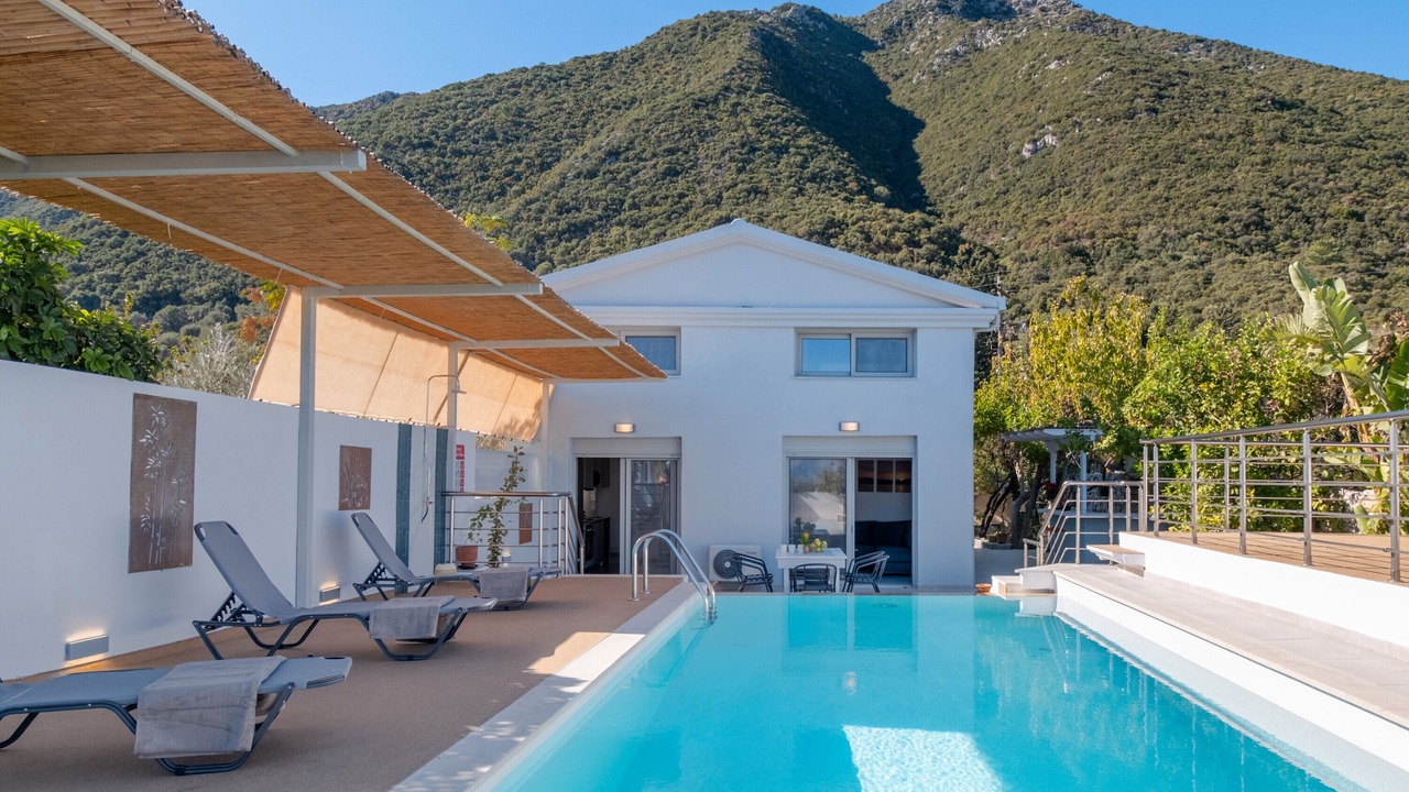 Photo of Outdoor in Spanokhorion