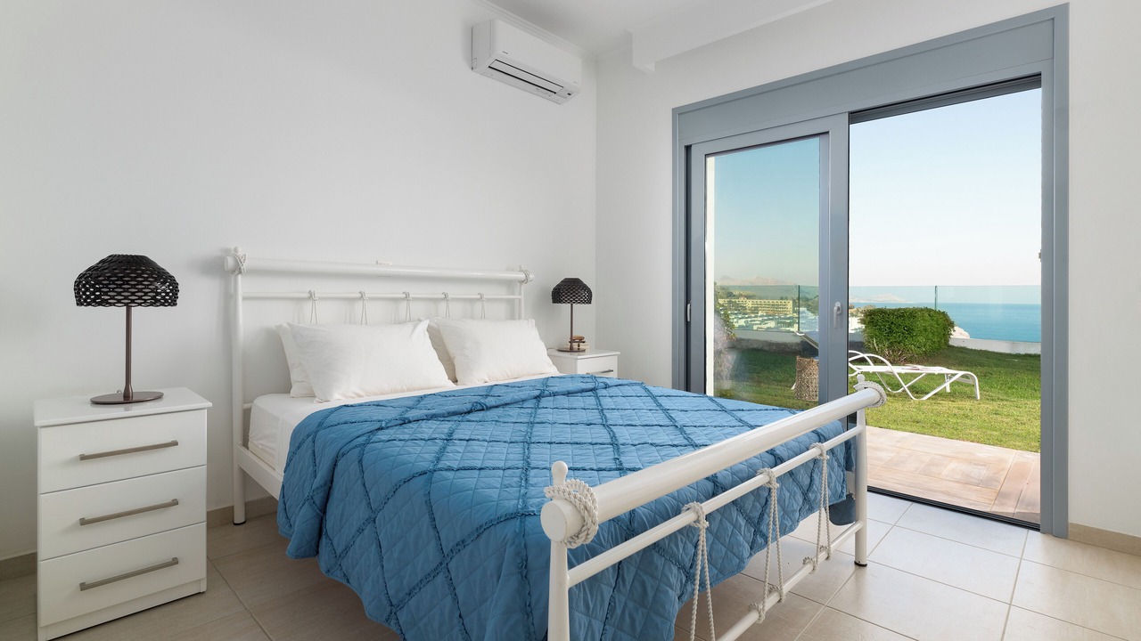 Photo of Bedroom in Vlicha