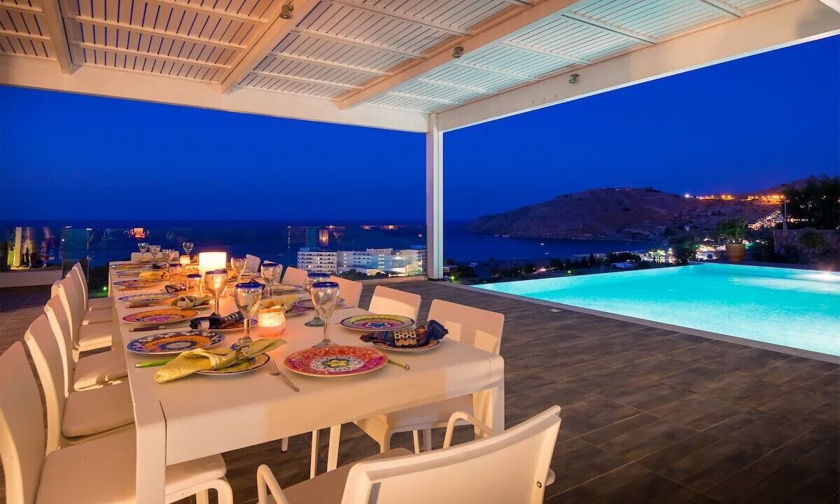 Photo of Outdoor in Vlicha