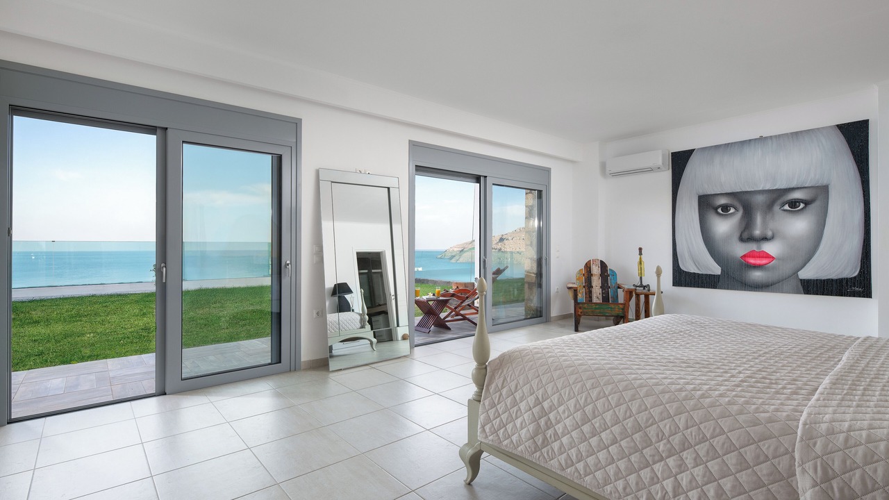 Photo of Bedroom in Vlicha
