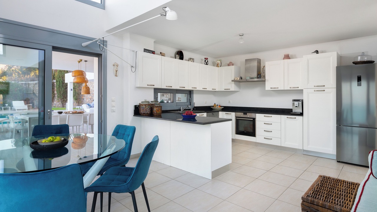 Photo of Kitchen in Vlicha