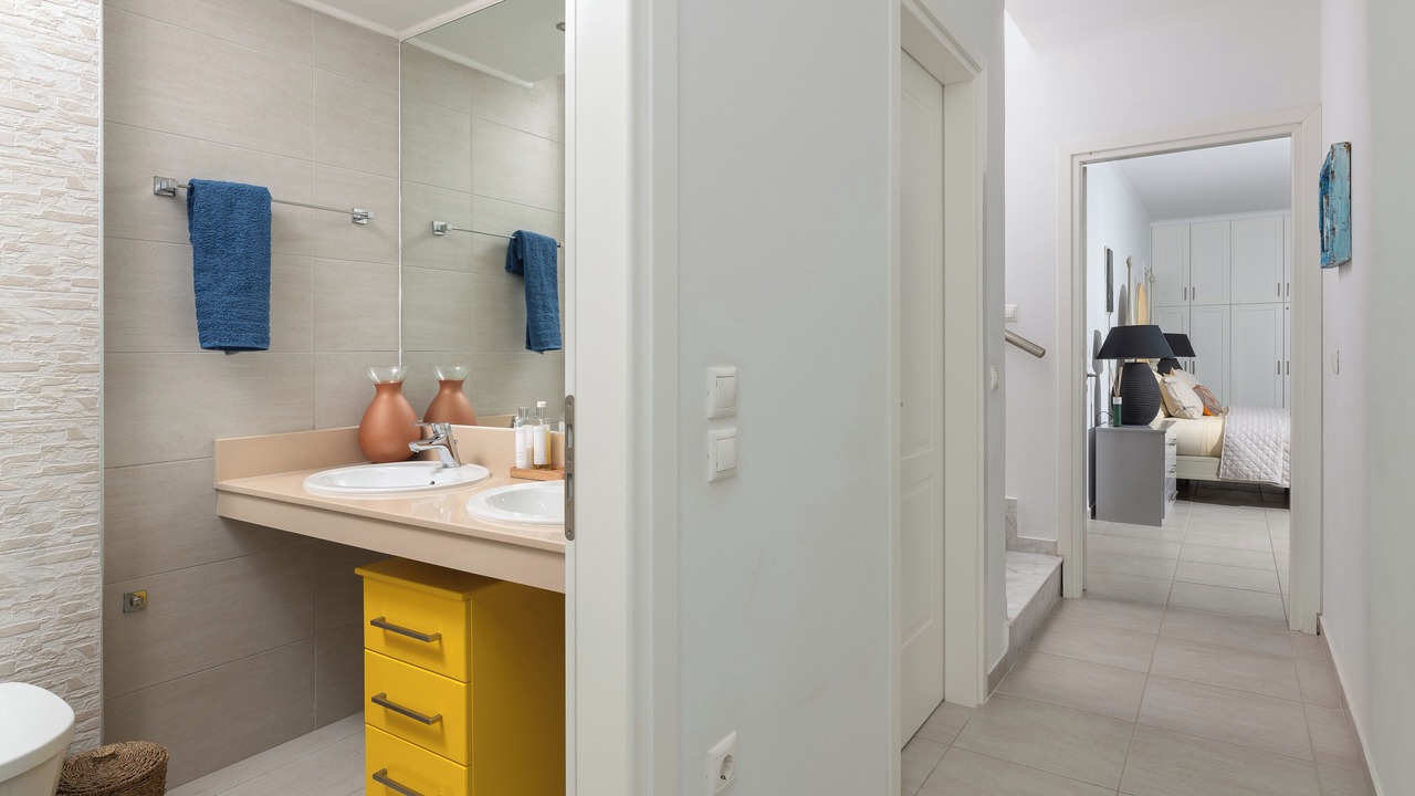 Photo of Bathroom in Vlicha