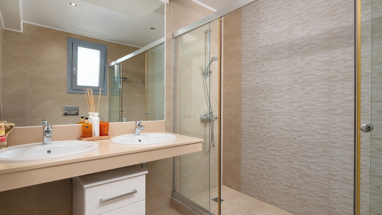 Photo of Bathroom in Vlicha