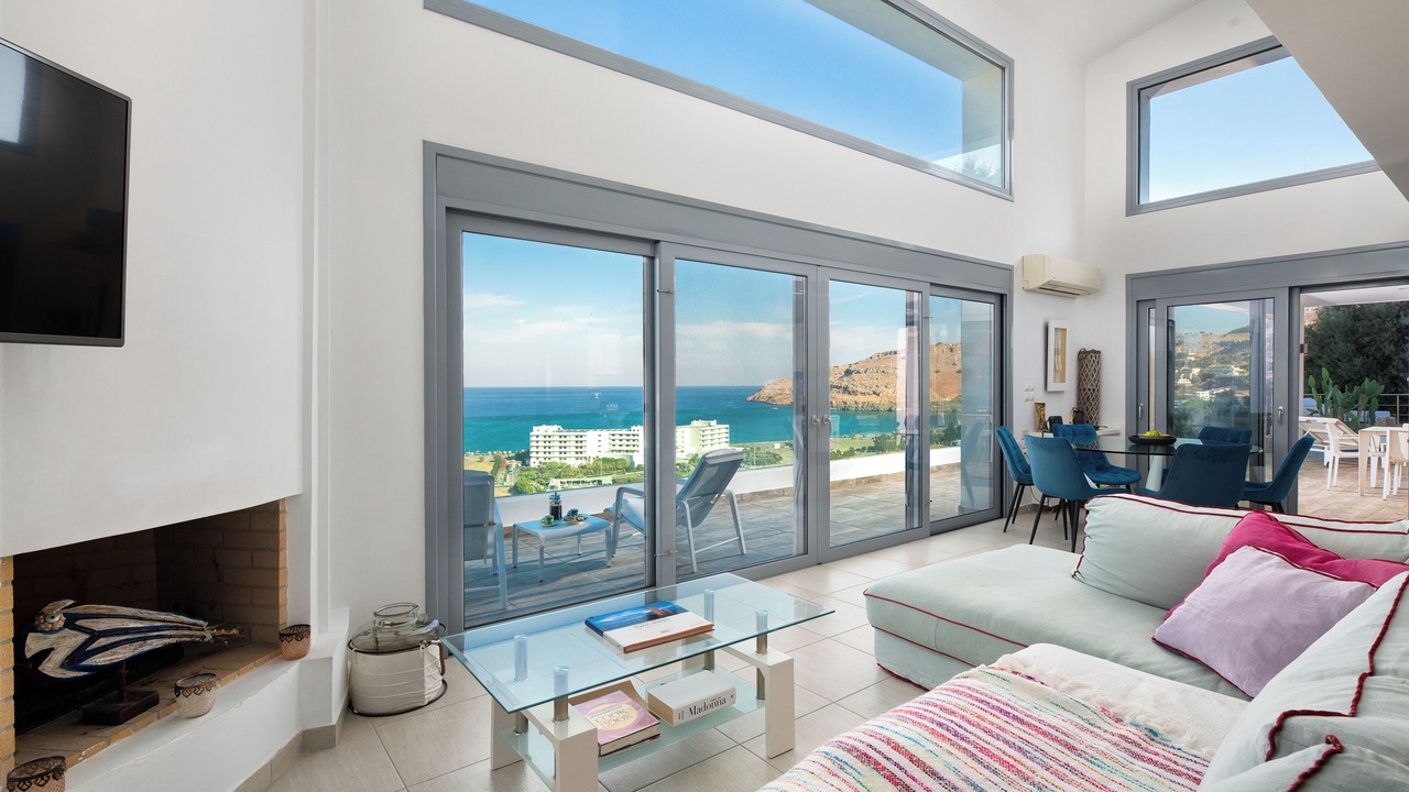 Photo of Livingroom in Vlicha