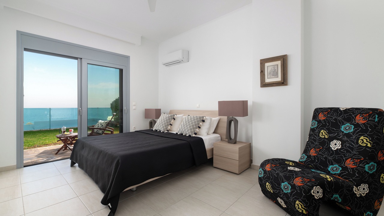 Photo of Bedroom in Vlicha