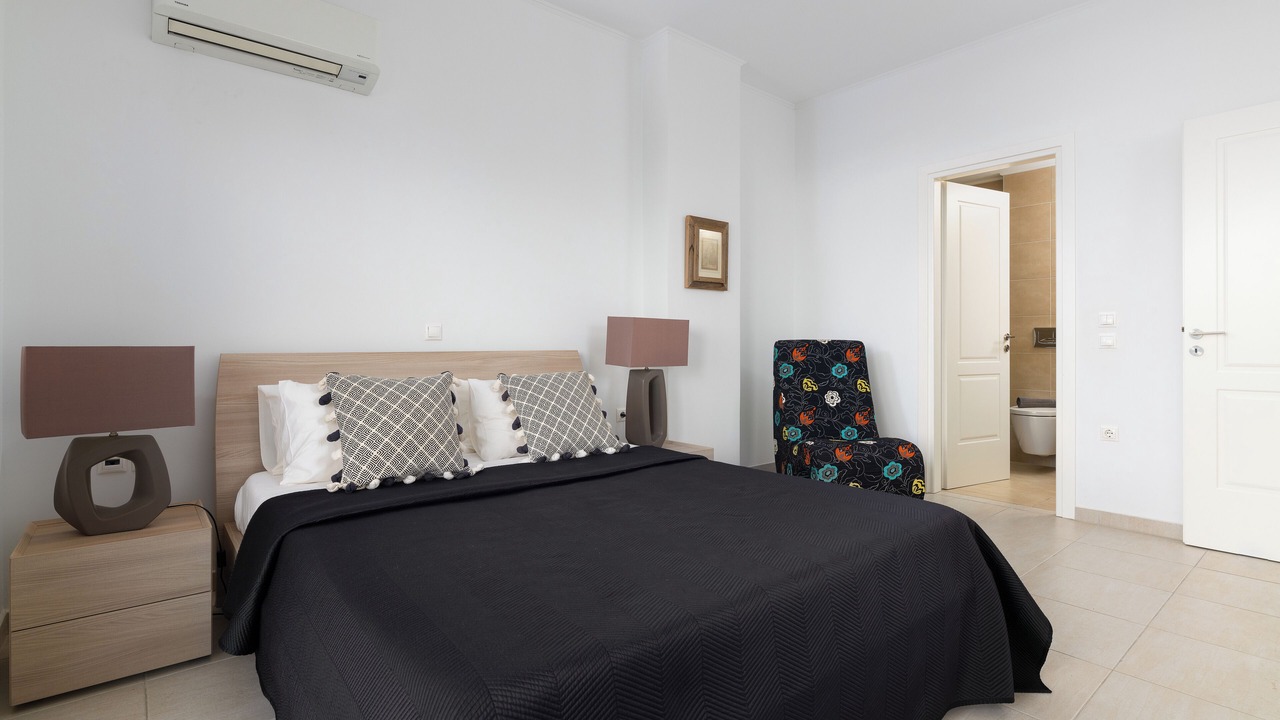 Photo of Bedroom in Vlicha