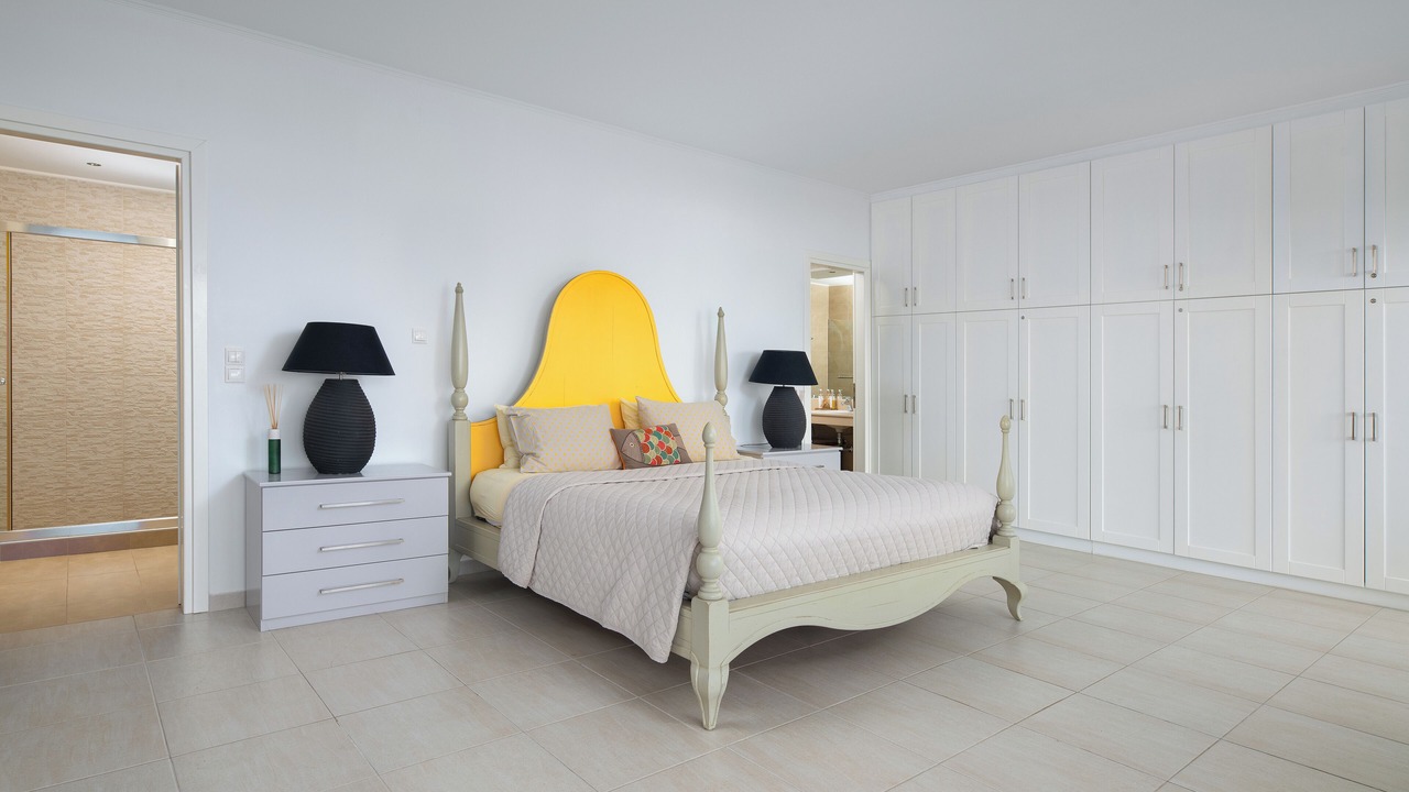 Photo of Bedroom in Vlicha