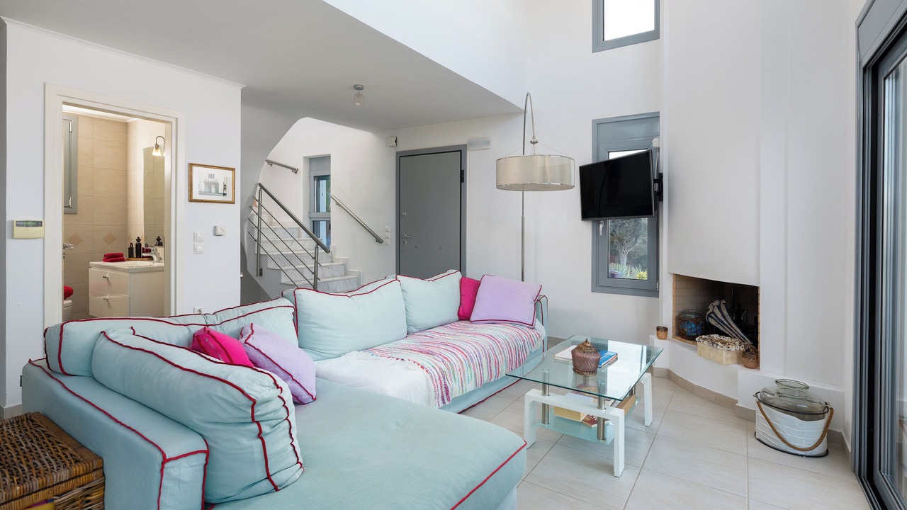 Photo of Livingroom in Vlicha
