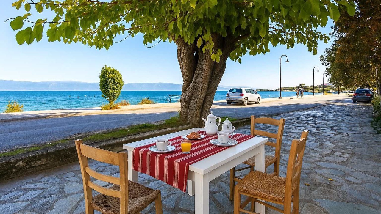 Photo of Outdoor in Petalidi