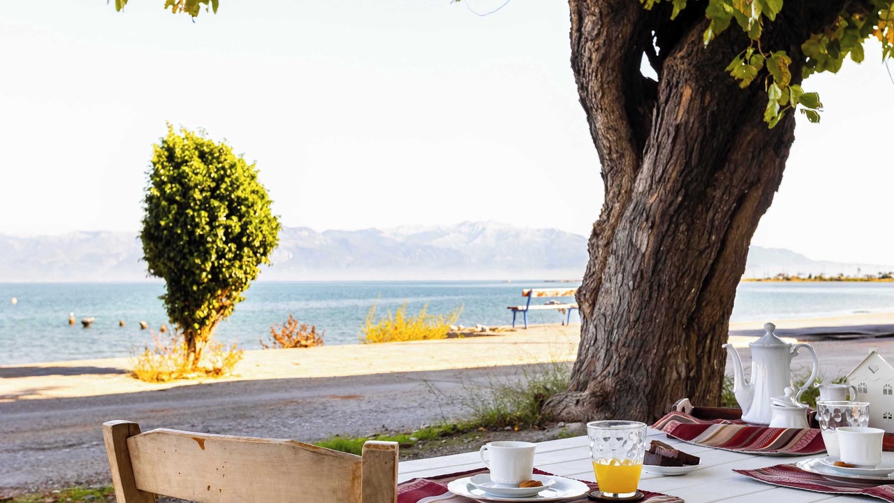 Photo of Outdoor in Petalidi