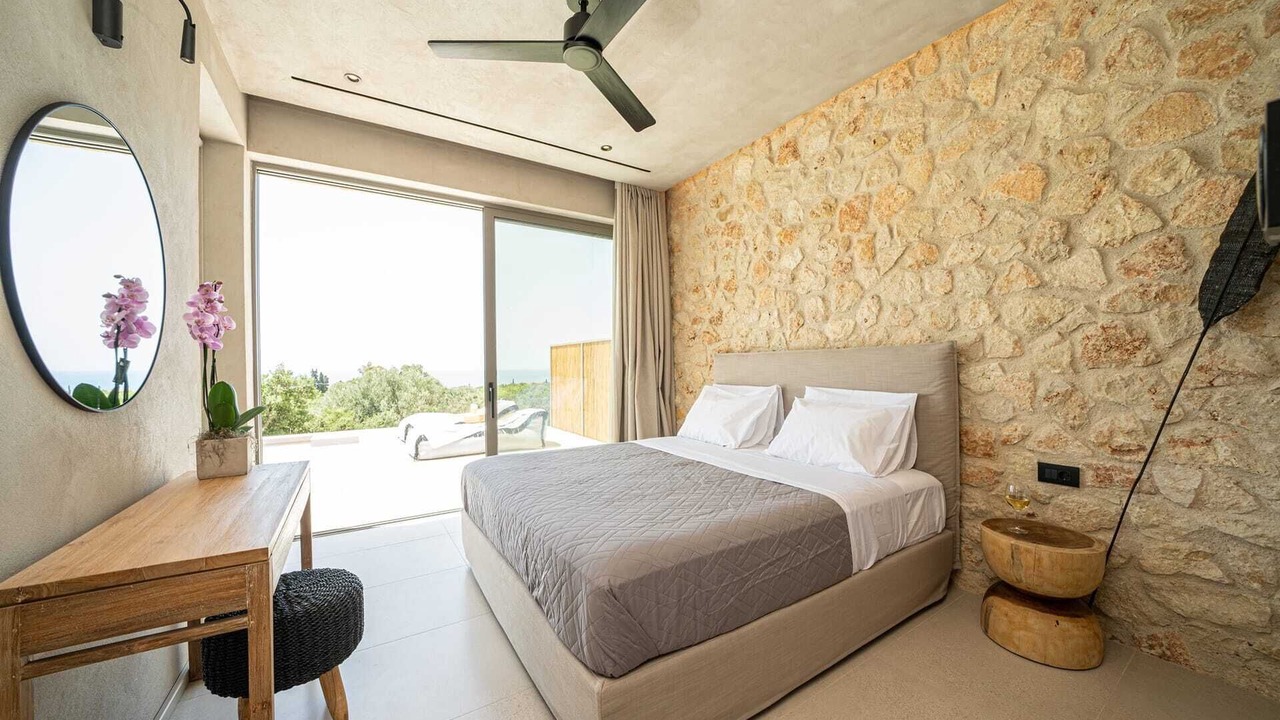 Photo of Bedroom in Sarlata