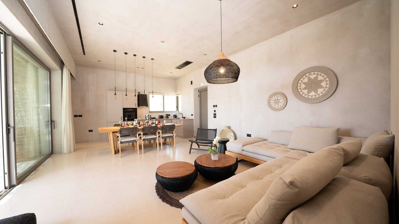 Photo of Livingroom in Sarlata