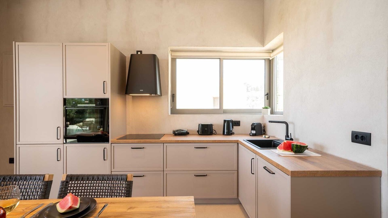 Photo of Kitchen in Sarlata