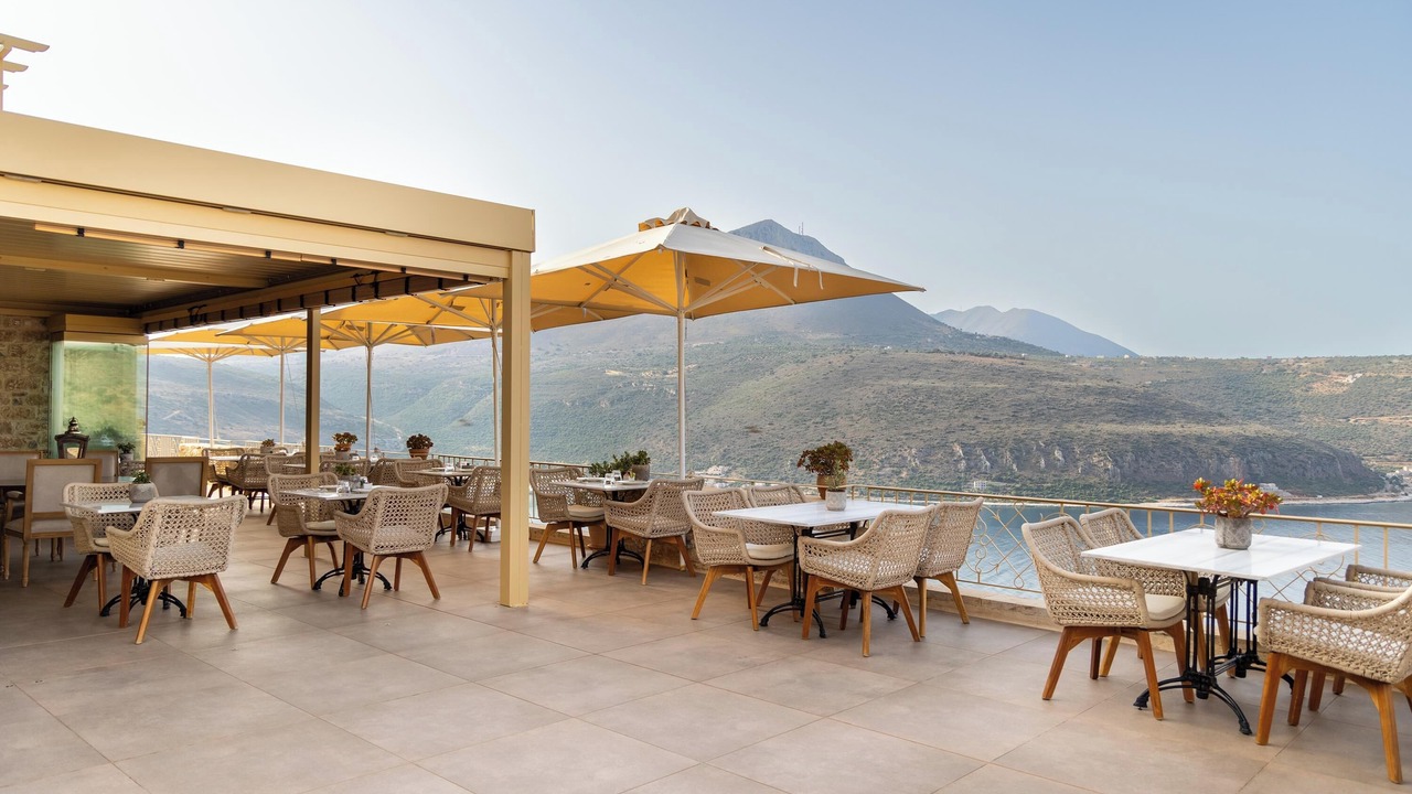 Photo of Outdoor in Itilo