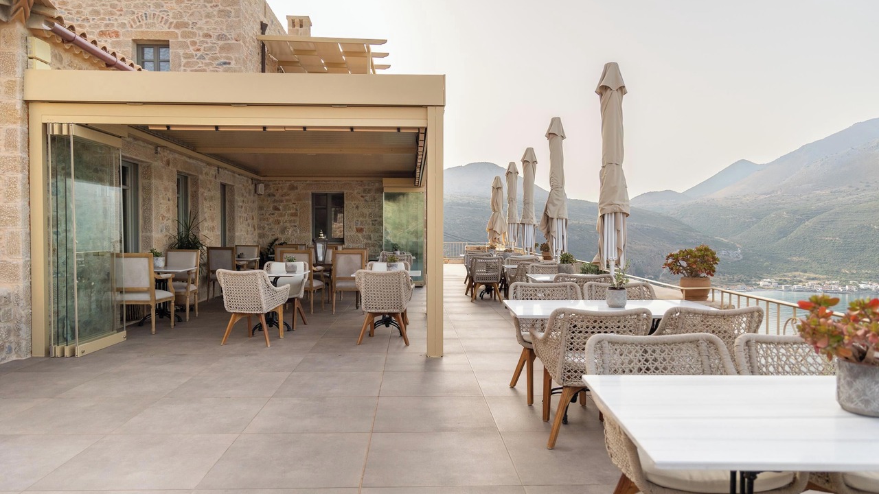 Photo of Outdoor in Itilo