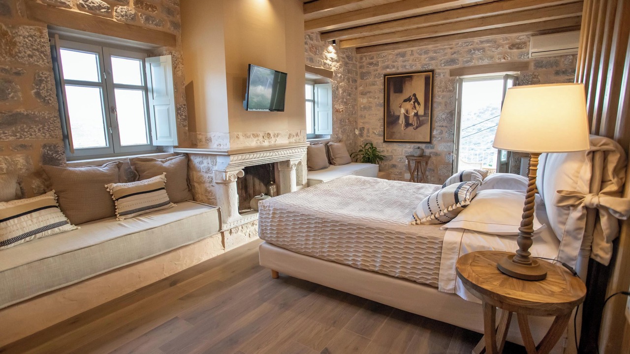 Photo of Bedroom in Itilo