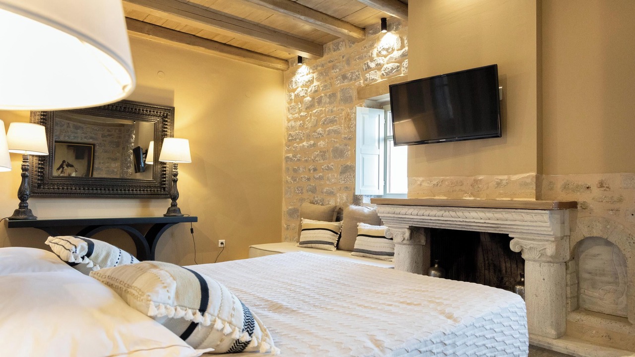Photo of Bedroom in Itilo