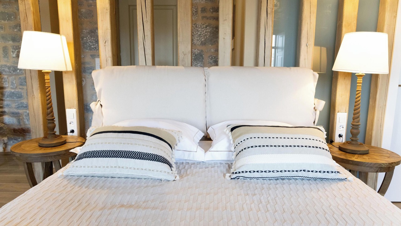 Photo of Bedroom in Itilo