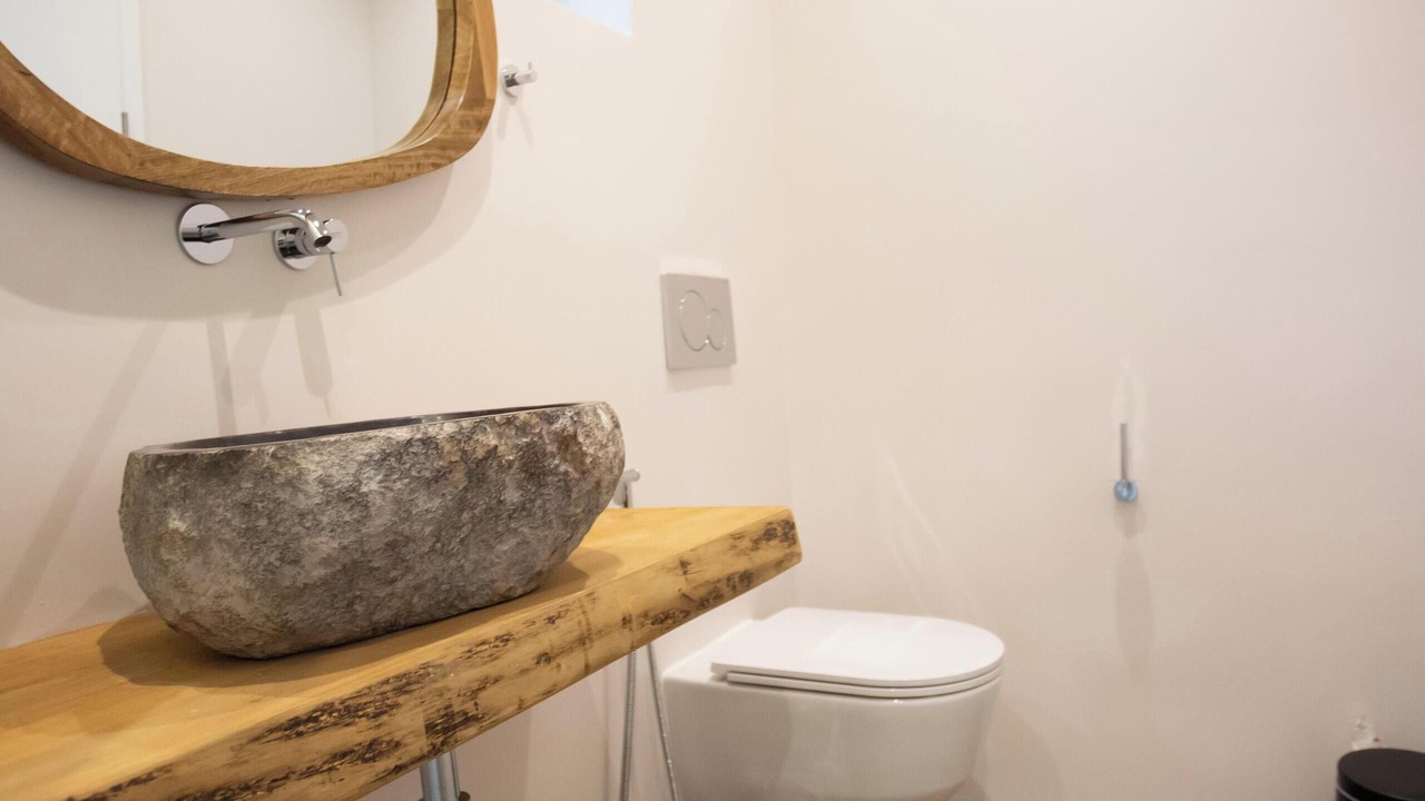 Photo of Bathroom in Itilo