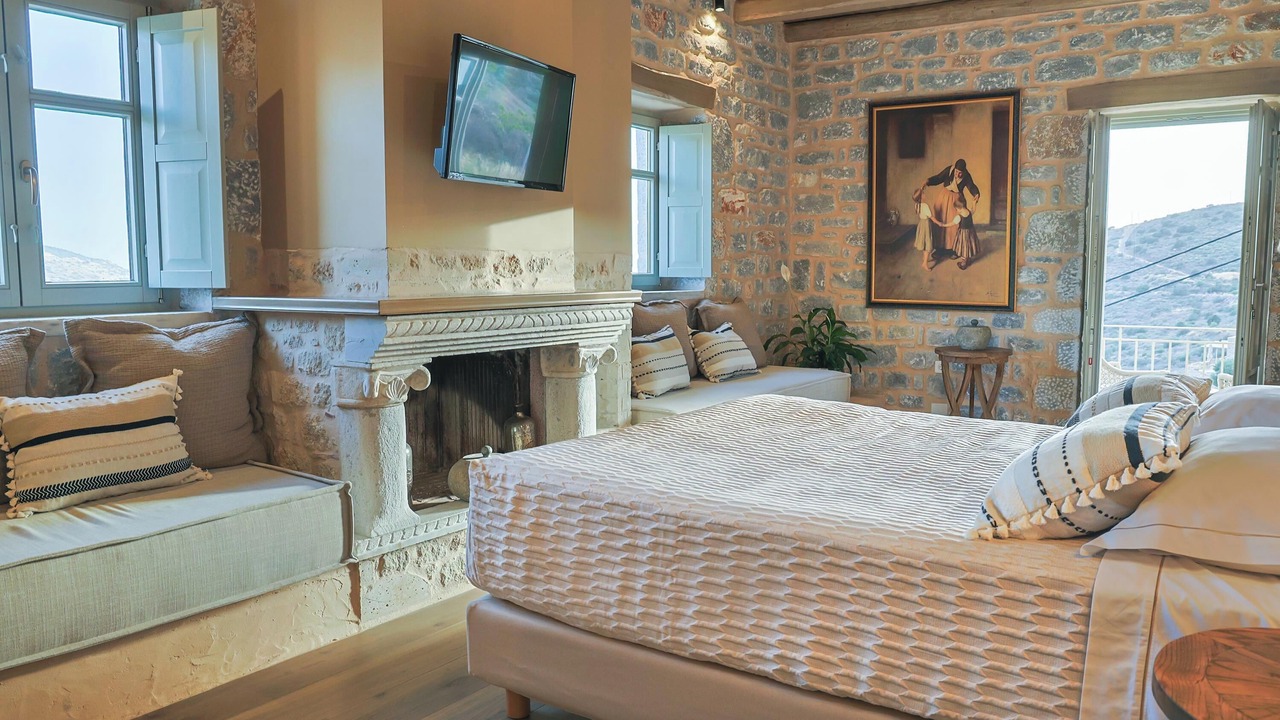 Photo of Bedroom in Itilo