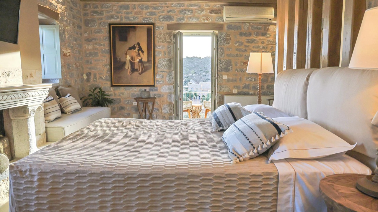 Photo of Bedroom in Itilo