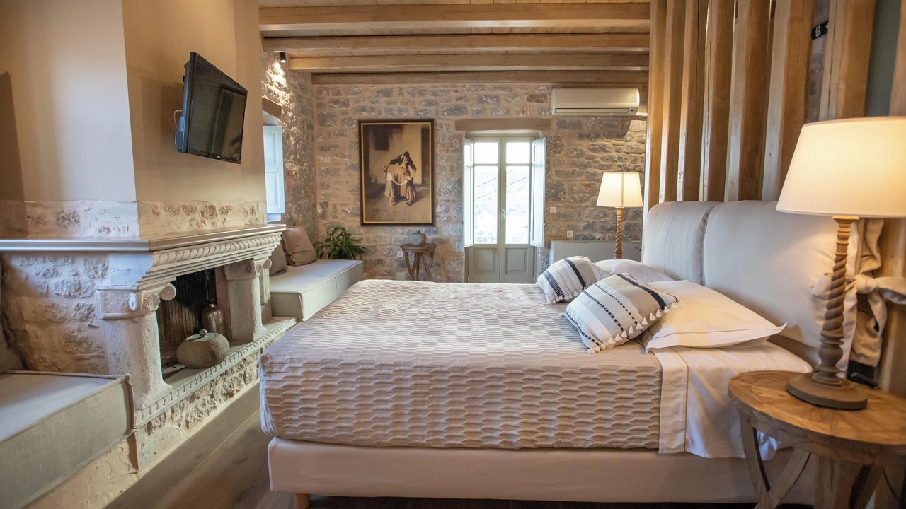 Photo of Bedroom in Itilo