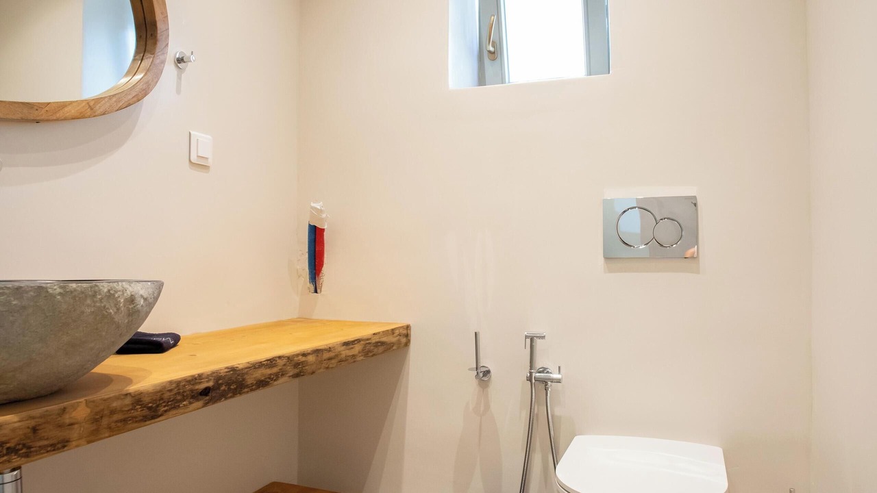 Photo of Bathroom in Itilo