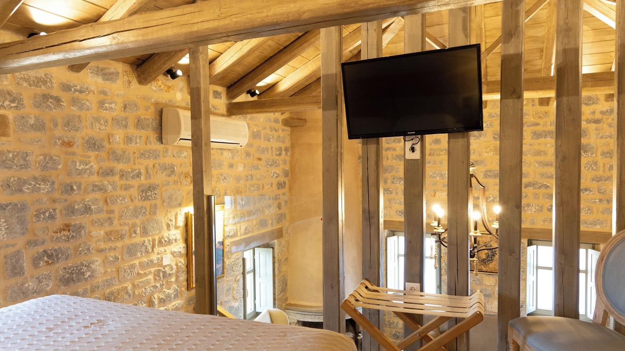 Photo of Bedroom in Karavostasi