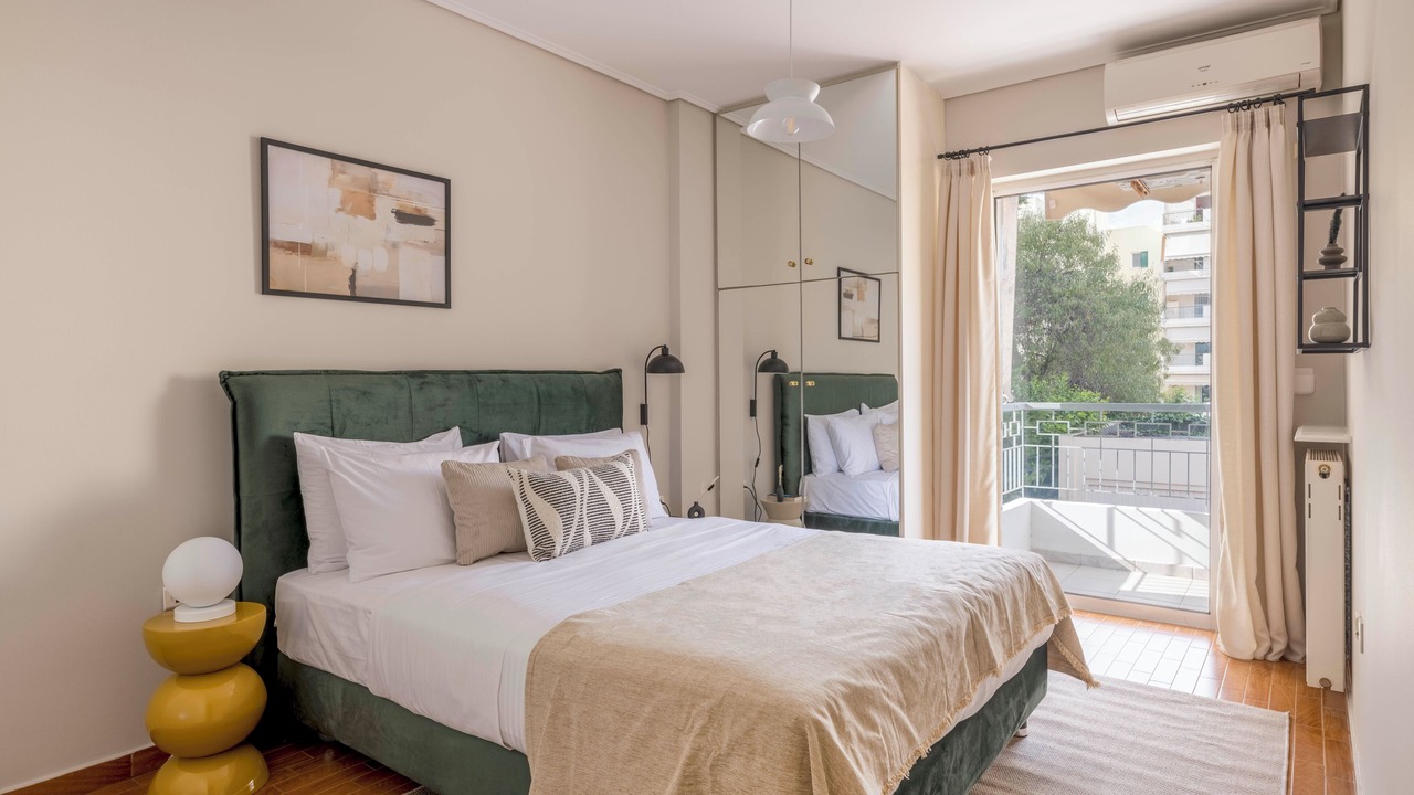 Photo of Bedroom in Khalandrion